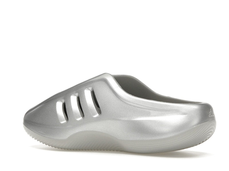 adidas adiFOM IIInfinity Mule Metallic Silver