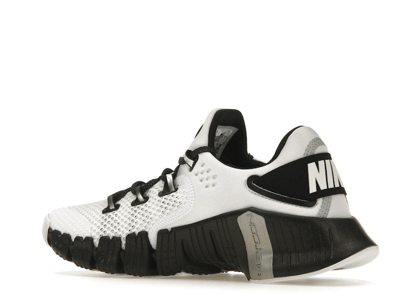 Nike Free Metcon 4 Premium White Black (Women's)