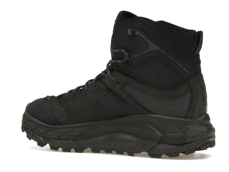 Hoka One One Tor Ultra Hi Gore-Tex Black (All Gender)
