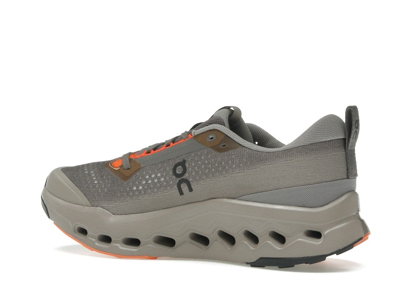 On Running Cloudsurfer Trail 2 Eclipse Cinder