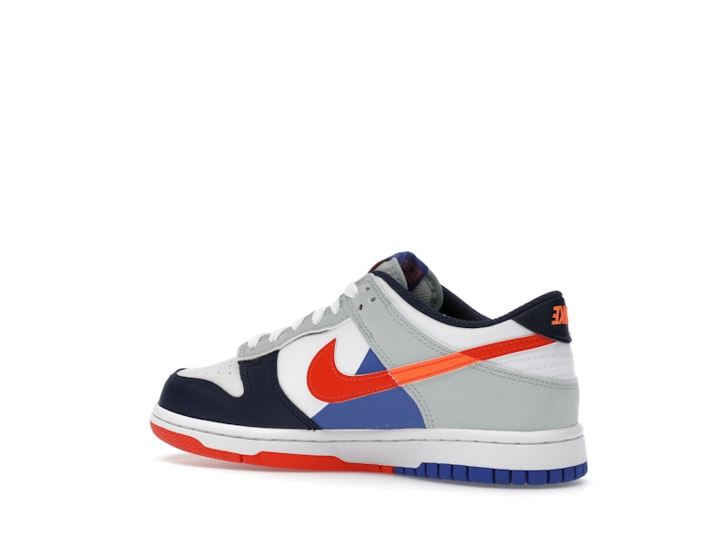 Nike Dunk Low SE Upside Down (GS)