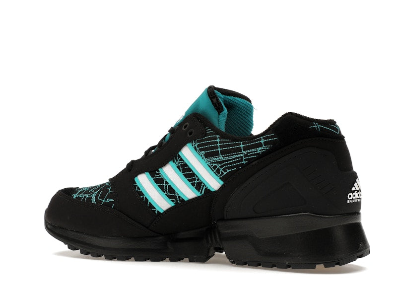 adidas Consortium EQT Cushion 91 RH Runner's High