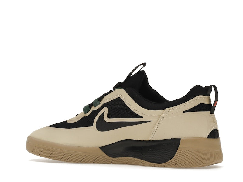 Nike SB Nyjah Free 2 Rattan Noble Green