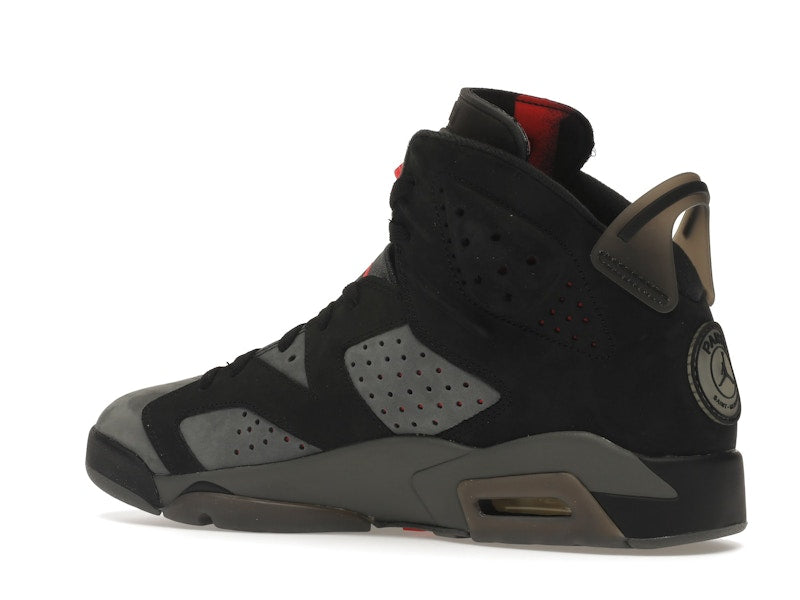 Jordan 6 Retro PSG Paris Saint-Germain
