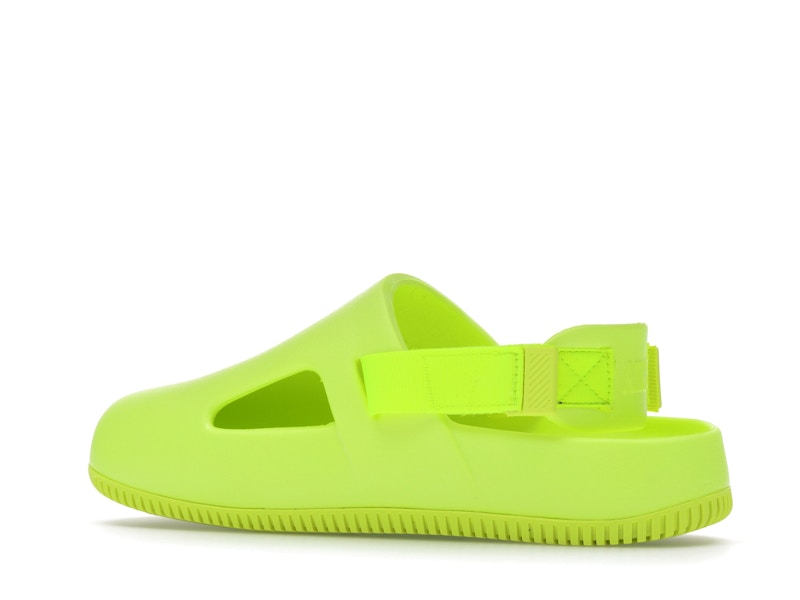 Nike Calm Mule Volt