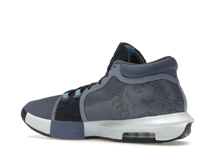 Nike LeBron Witness 8 Sierra Canyon
