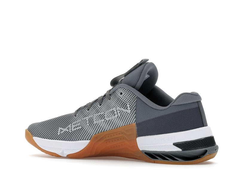 Nike Metcon 8 Smoke Grey Gum