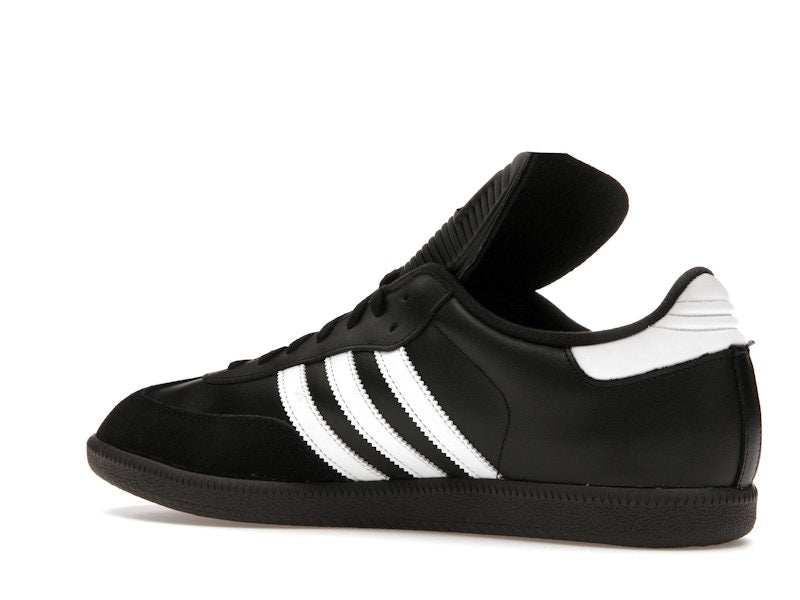 adidas Samba Classic Black White Dark Gum