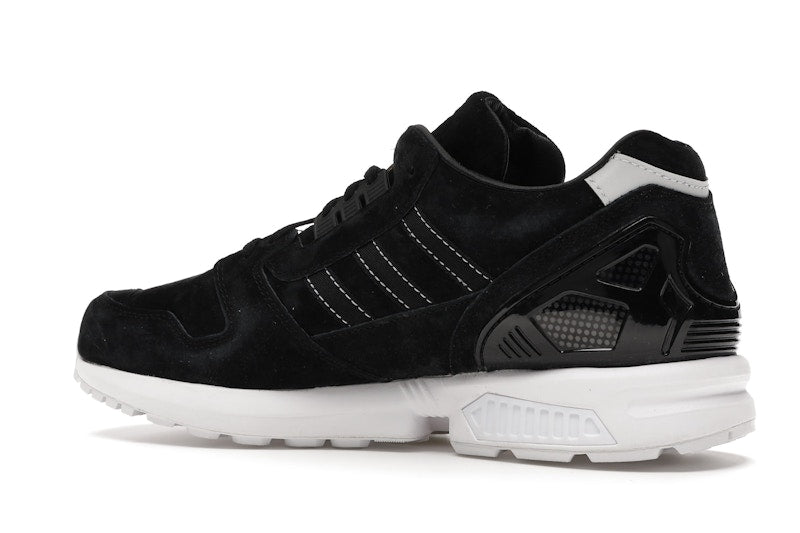 adidas ZX 8000 Core Black Cloud White