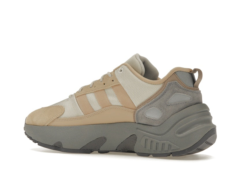 adidas ZX 22 Boost Aluminium Magic Beige