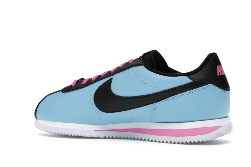Nike Cortez Basic Leather South Beach