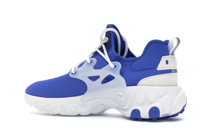 Nike React Presto Hyper Royal