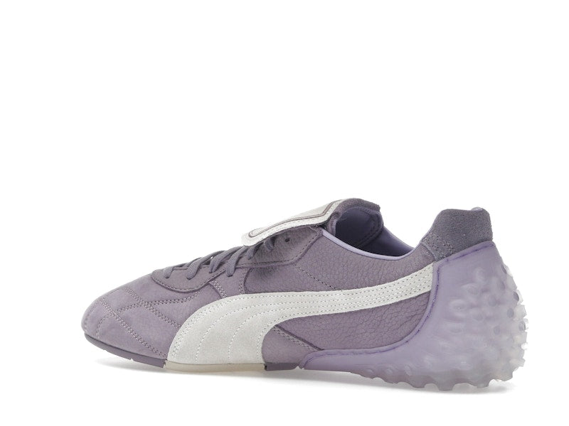 Puma Avanti LS Fenty Stitched Light Purple