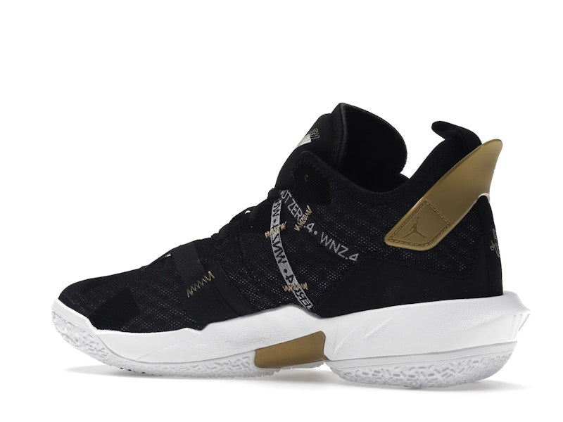 Jordan Why Not Zer0.4 Family