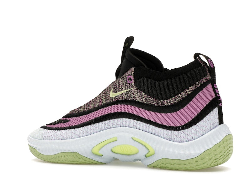 Nike Cosmic Unity 3 Spotlight
