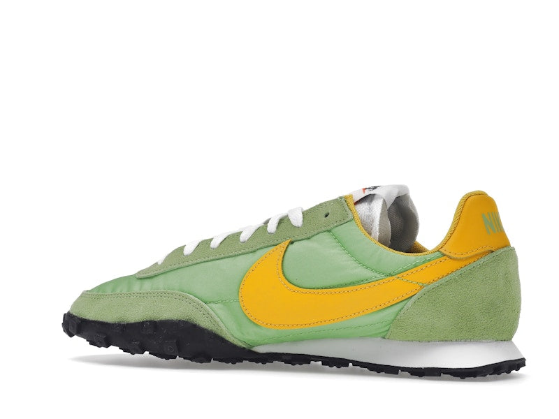 Nike Waffle Racer Green Nebula