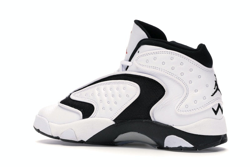 Jordan OG White Black (Women's)