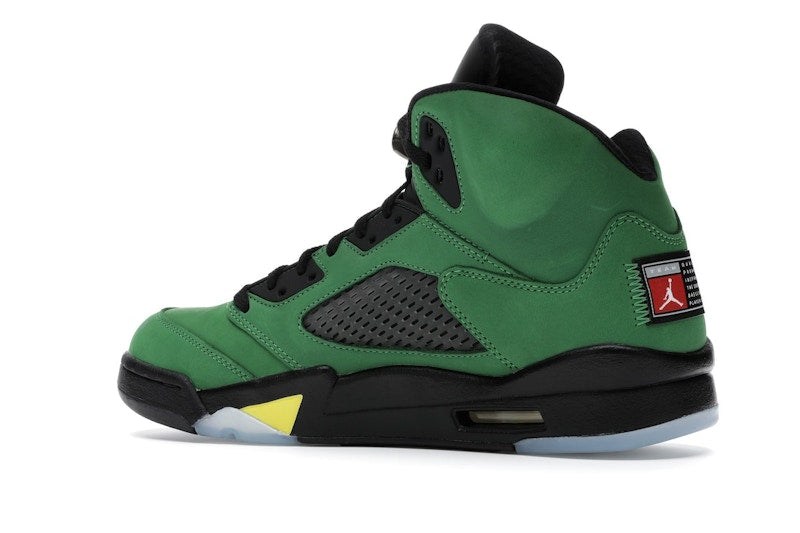 Jordan 5 Retro SE Oregon