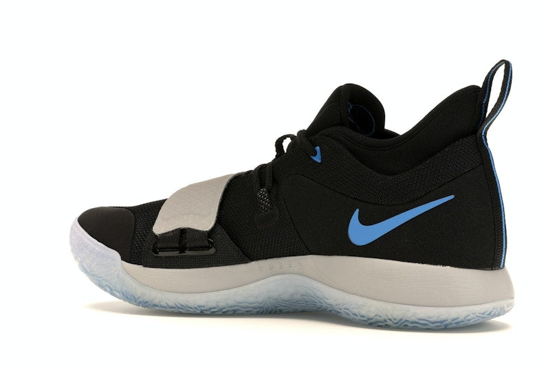 Nike PG 2.5 Black Photo Blue