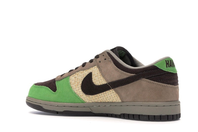 Nike Dunk Low KicksHawaii Aloha