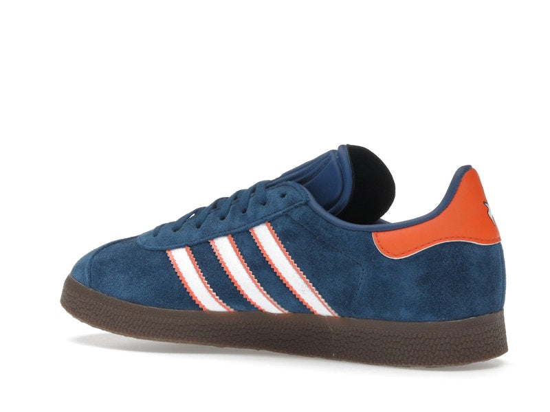 adidas Gazelle Minnesota United FC Third Kit
