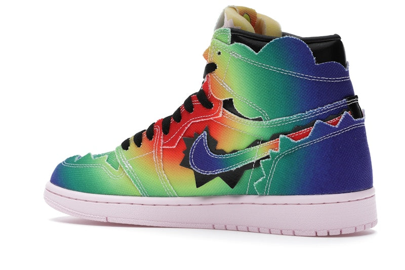 Jordan 1 Retro High J Balvin