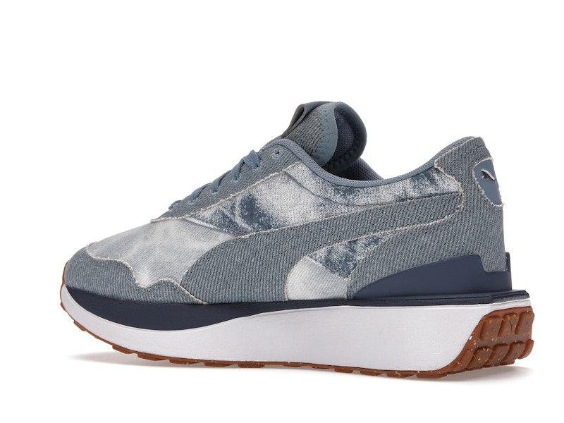 Puma Cruise Rider Denim (Women's)