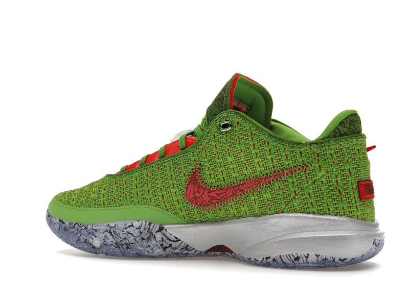 Nike LeBron 20 Stocking Stuffer
