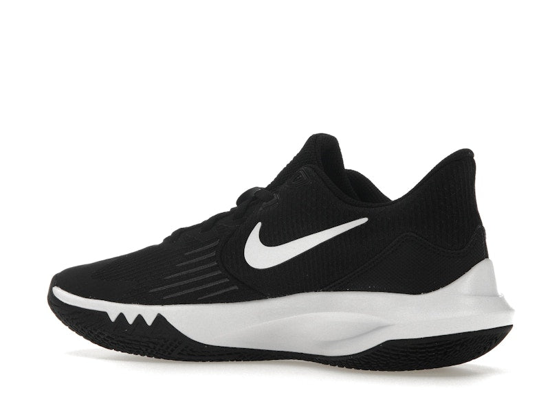 Nike Precision 5 Black White