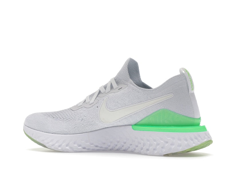 Nike Epic React Flyknit 2 8-bit