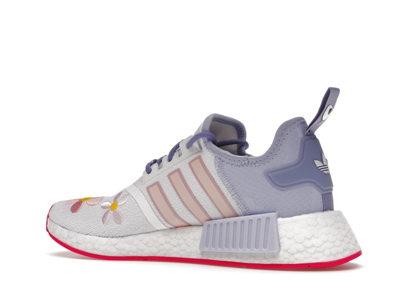 adidas NMD R1 Monsters Inc. Boo (GS)