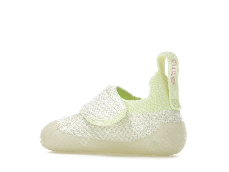 Nike Swoosh 1 Barely Volt Pink Rise (TD)