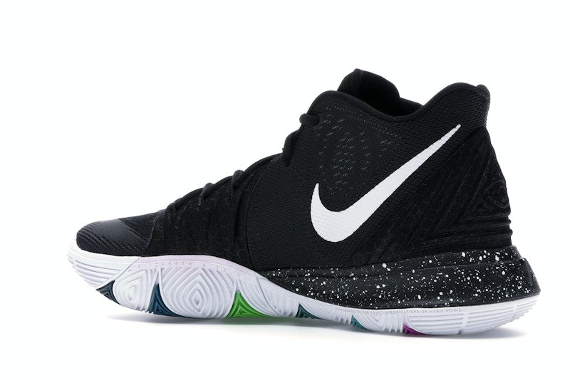 Nike Kyrie 5 Black Magic