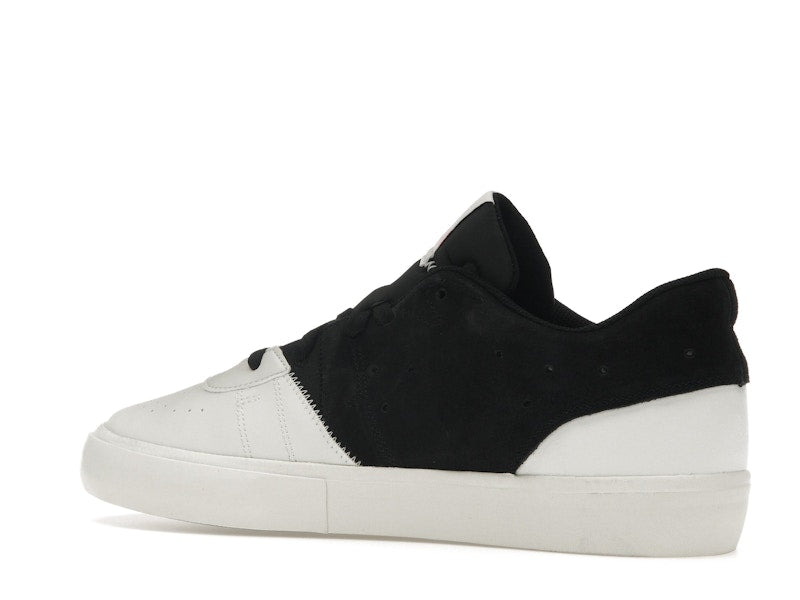 Jordan Series ES Black White