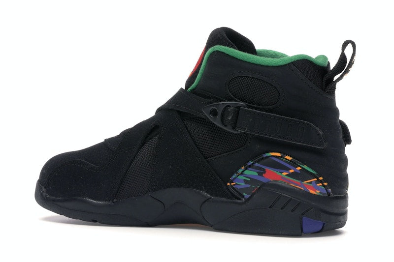 Jordan 8 Retro Tinker Air Raid (PS)