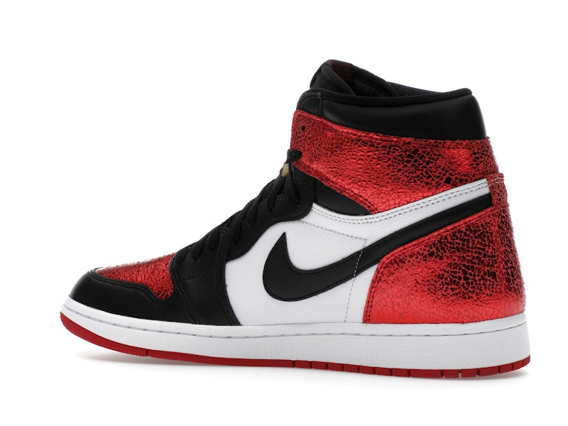 Jordan 1 High OG Ruby (Women's)