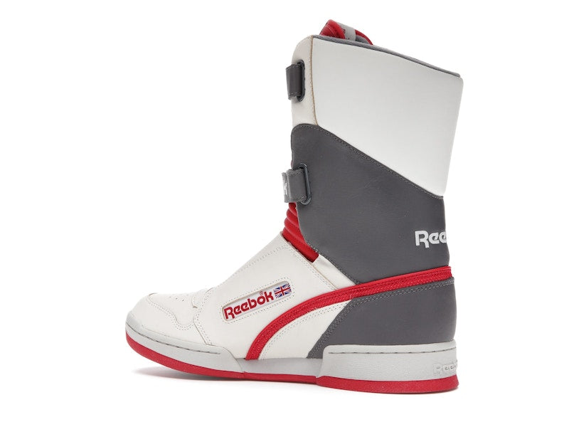 Reebok Alien Stomper High