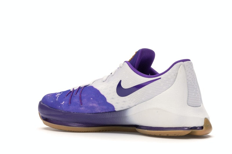 Nike KD 8 Peanut Butter Jelly PBJ (GS)