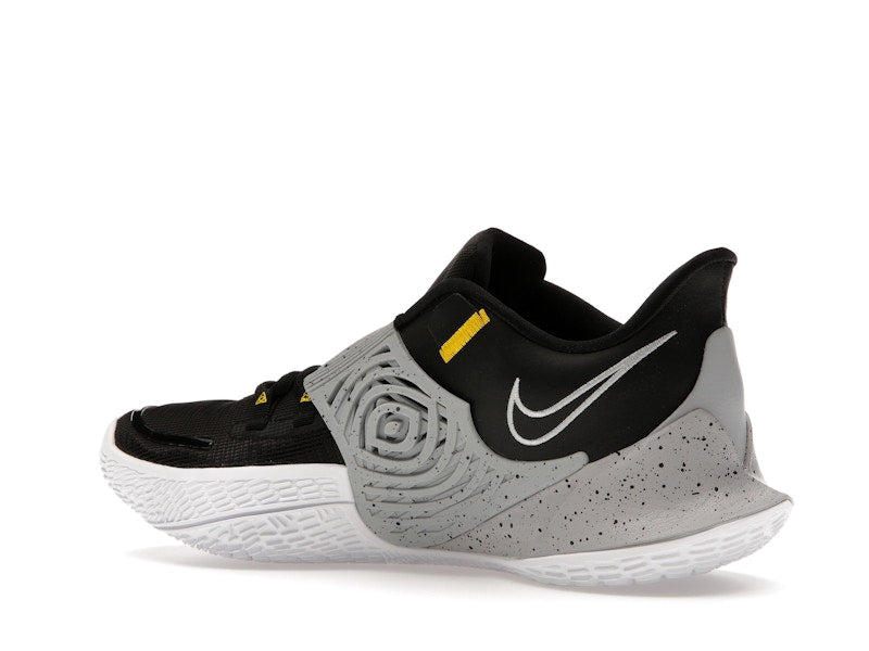 Nike Kyrie Low 3 Team Black Wolf Grey
