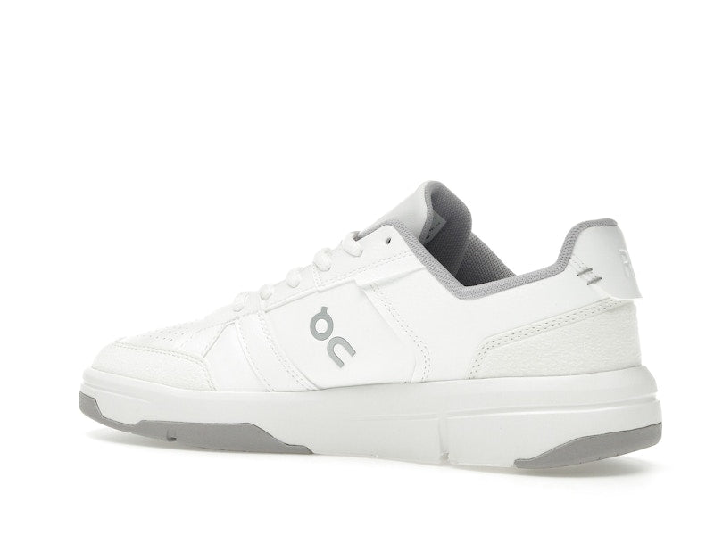 On The Roger Clubhouse White Fade (Women's)