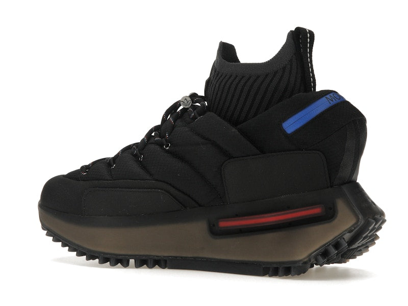 adidas NMD Runner Moncler Core Black