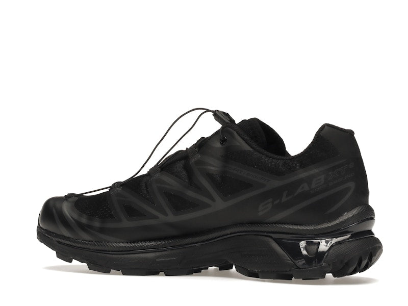 Salomon XT-6 Triple Black