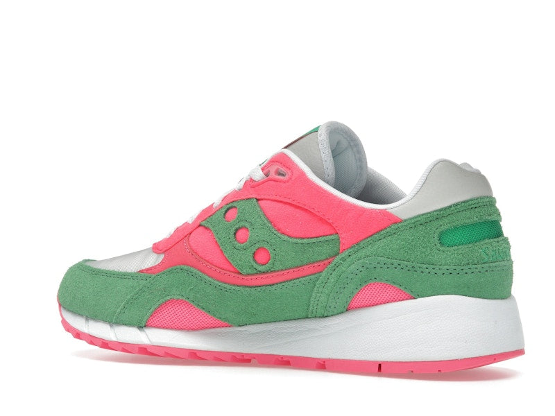 Saucony Shadow 6000 Split Watermelon