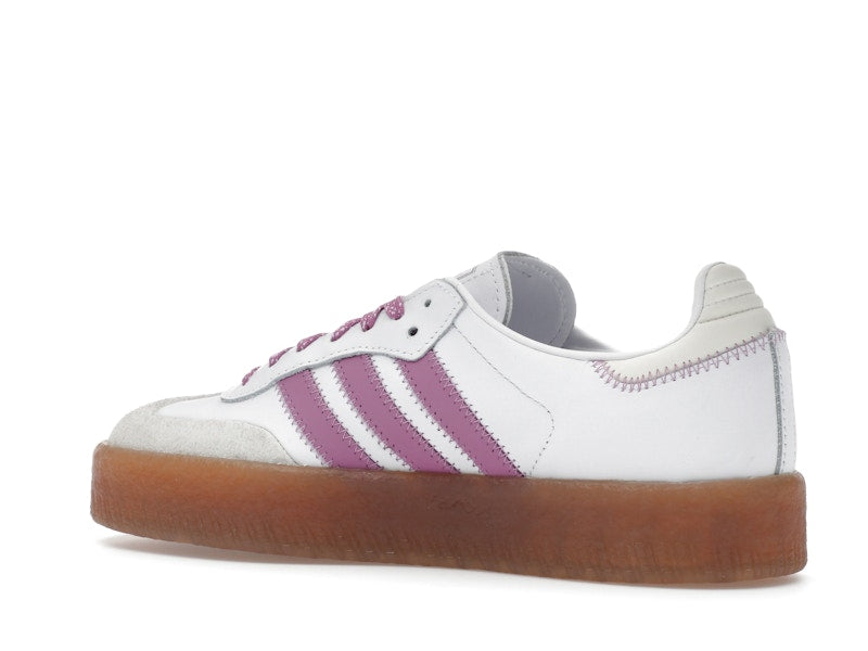 adidas Sambae Preloved Purple (Women's)