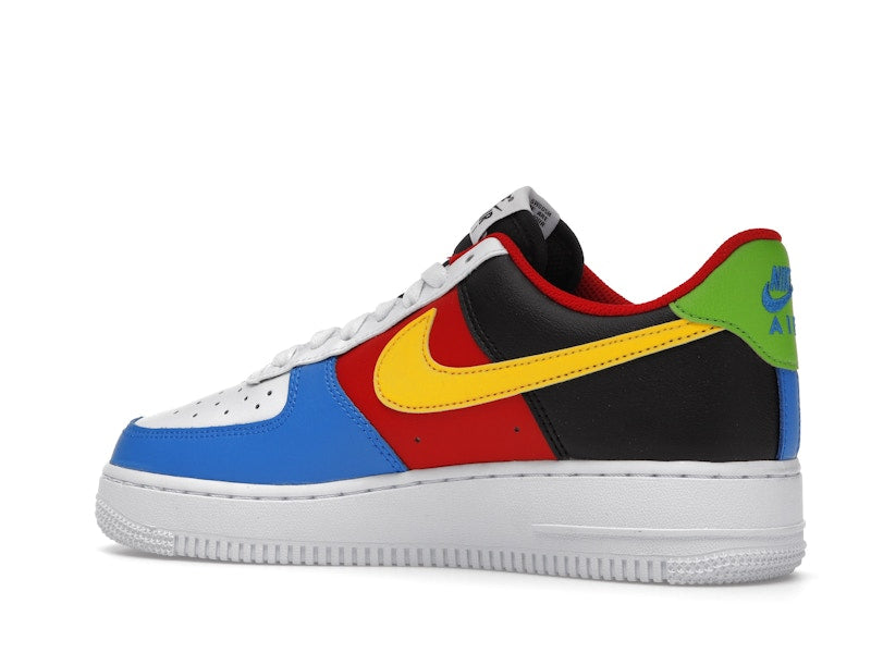 Nike Air Force 1 Low '07 QS Uno