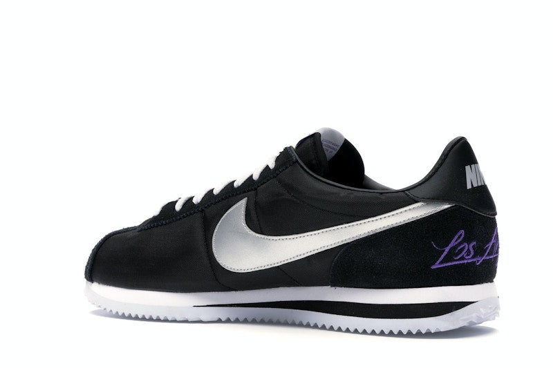 Nike Cortez Los Angeles Black