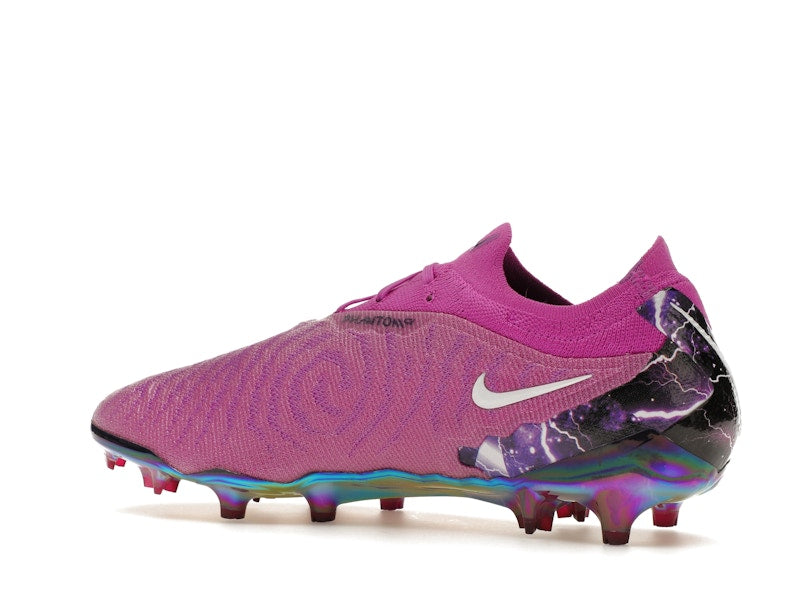 Nike Phantom GX Elite SE FG Thunder Pack