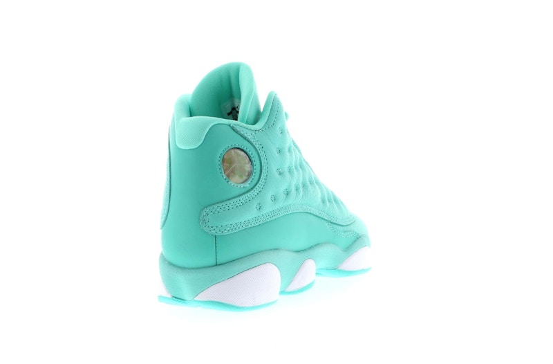 Jordan 13 Retro What Is Love Pack (GS)