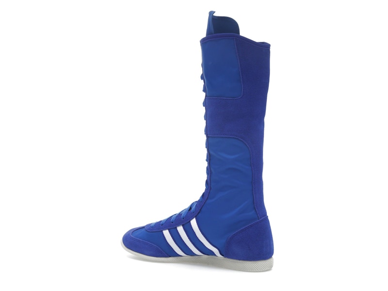 adidas Japan VH Lucid Blue (Women's)