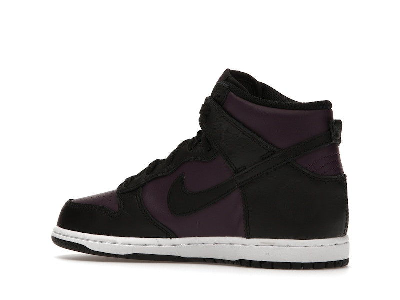 Nike Dunk High Fragment Bejing (2021) (PS)